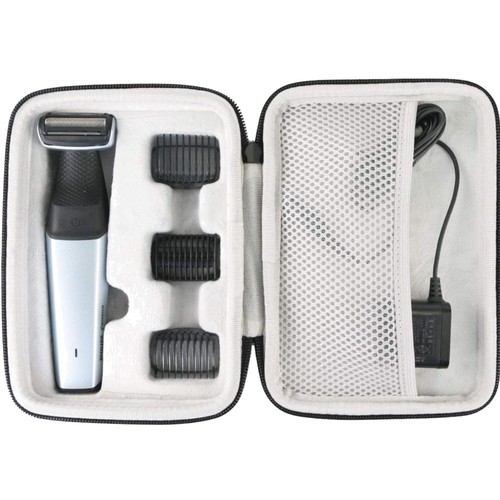 Bodygroom tasche hart case - bodygroom,