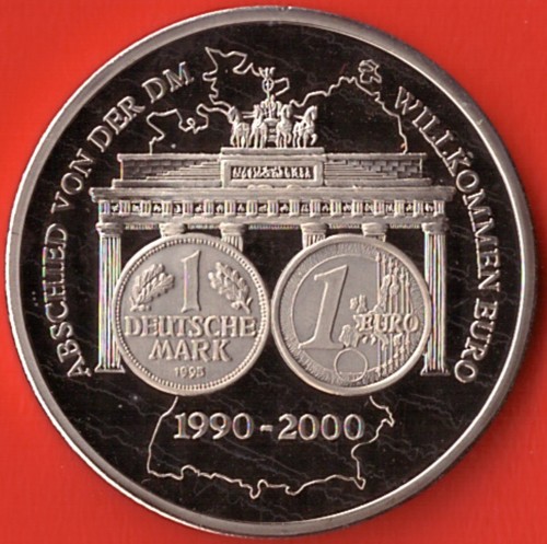 Göde jahre brd - brd,