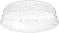 Mikrowellen abdeckhaube ø26cm - mikrowellen,