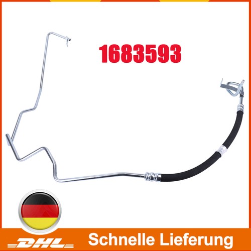 Hydraulikleitung hydraulik - hydraulikleitung,
