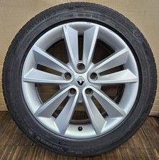 1x Renault Megane Scenic III