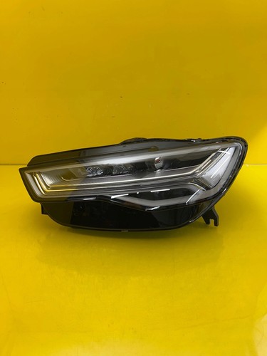 Audi facelift full led - audi,