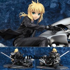 GSC Fate/Zero-Saber Motored