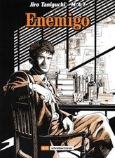 Enemigo von Taniguchi, Jiro, M. A. T. | Buch | Zustand sehr gut