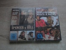 Bud Spencer Terence Hill 3 DVD