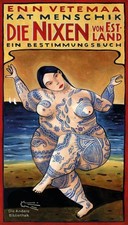 Die Nixen von Estland: Ein