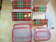 Gebäckdose Plätzchendose