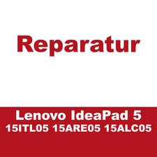 Reparatur Lenovo IdeaPad 5