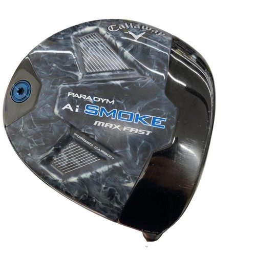 Callaway paradym smoke - smoke, max
