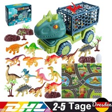 Dinosaurier Autotransporter