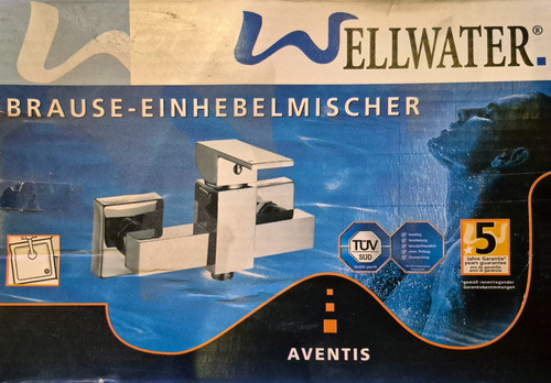 Wellwater 954038