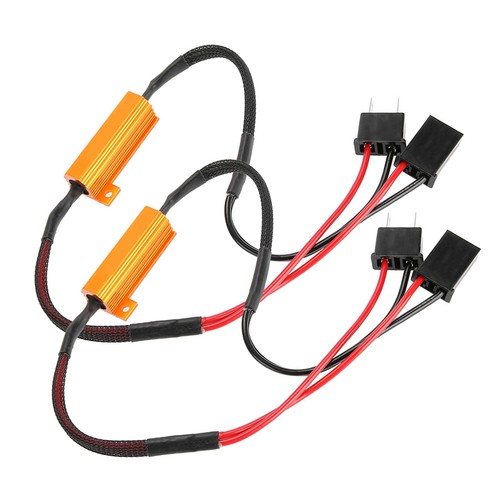 Led glühbirne canbus - 2x,