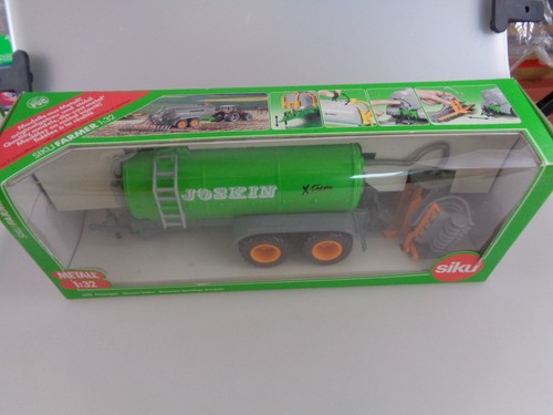 Siku farmer serie 2270 - siku,
