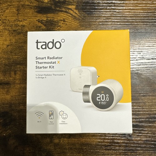 Tado smartes - tado,
