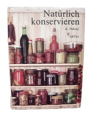 Natürlich Konservieren, K. Půhoný