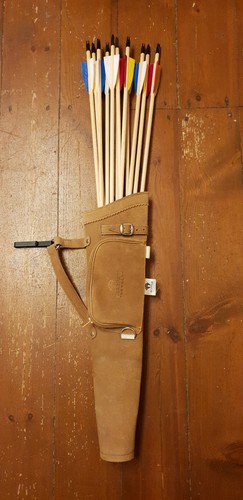 Handgefertigte holzpfeile - handgefertigte,