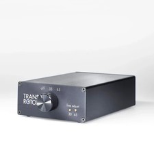Transrotor Konstant Studio _