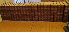 Encyclopedia Britannica 1768 -