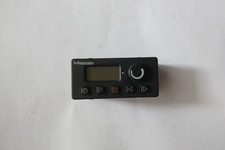 Vw T4 / Mercedes Display etc. Standheizung Bedienteil Webasto 85340B Hella