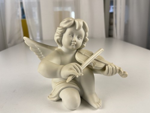 Rosenthal figur engel 1 - rosenthal,