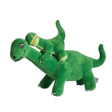 Sinclair Dino Mama Baby Plush