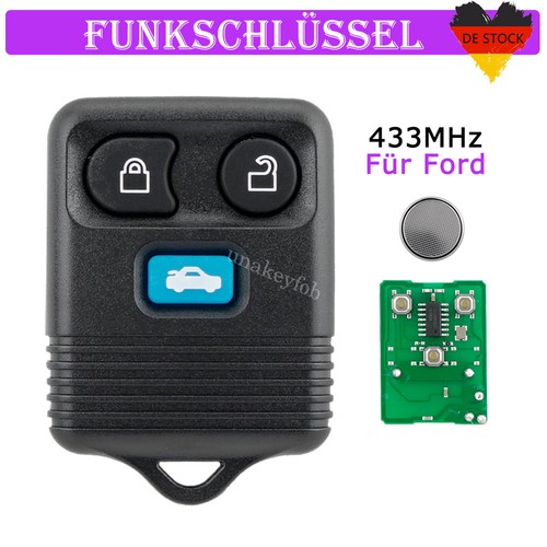 Tasten funk schlüssel - 3,