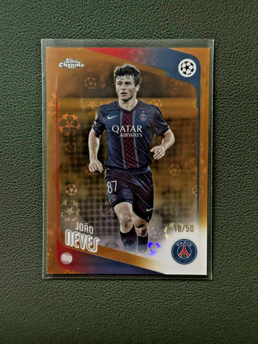 Topps chrome ucc - ucc,