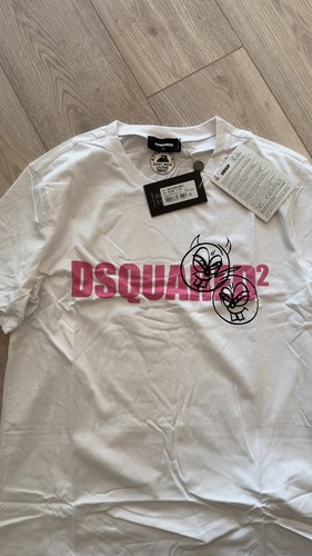 Shirt dsquared2 neu - dsquared2,