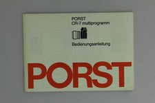 Bedienungsanleitung manual - bedienungsanleitung,