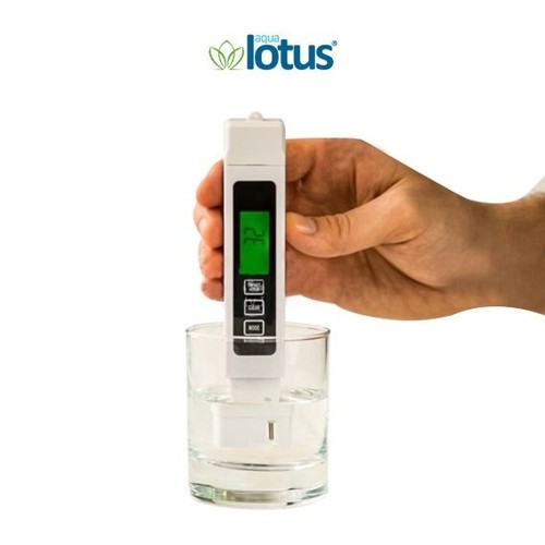 Tds meter messgerät - tds,