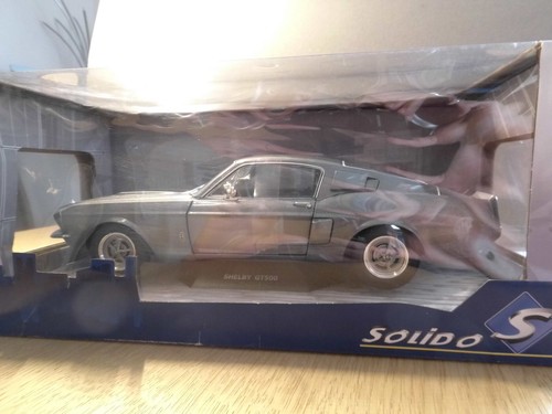 Solido art s1802905 - solido,
