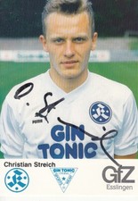 Christian streich stuttgarter - streich,