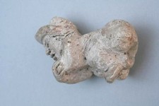 Pfeife, wohl Seemannsarbeit