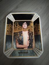 Goebel Gustav Klimt - Judith I - Tisch-Schale 