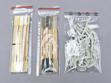 50 teiliges Spezial Reinigungsset für Kontakte Relais Kameras * Rar * Profi Tipp