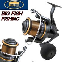 LINEAFFE Ocean Cast 5BB Meeresangelrolle mit tiefer & flacher Spule