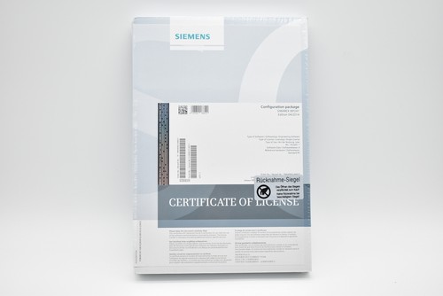Siemens configuration package - siemens,