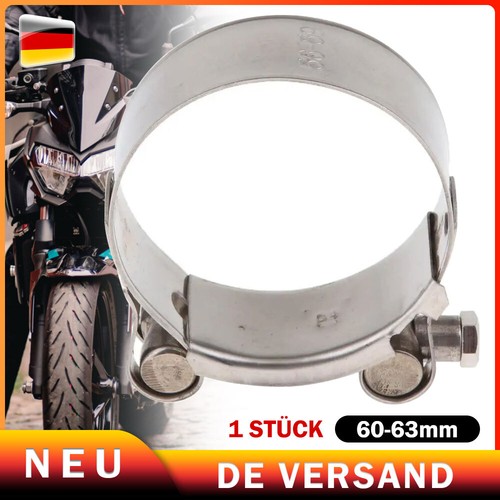 Stk auspuffschelle - stk.,