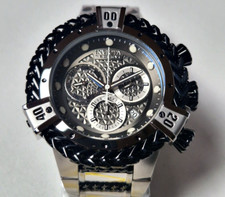 Invicta bolt chronograph - invicta, bolt-chronograph,swiss