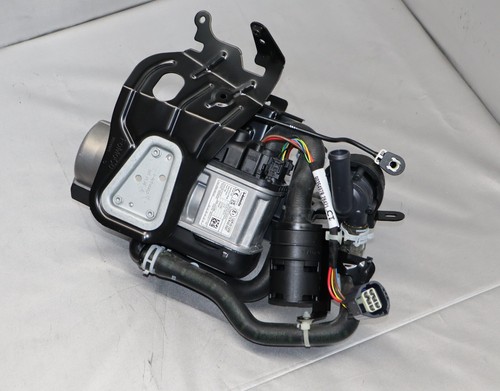 Webasto thermo top - thermo,