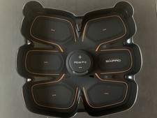 SIXPAD Abs Fit 2 EMS Trainer