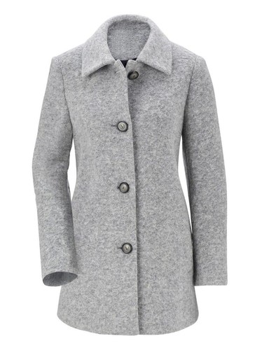 Isabell schmitt wolljacke - isabell,