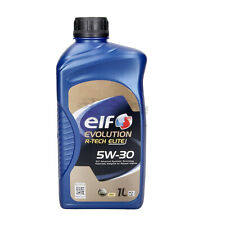 Elf Motorenöl EVOLUTION R-Tech Elite 5W30 ACEA C3, RN17 1 Liter
