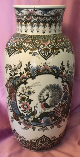 Villeroy boch paon grün - v&b,