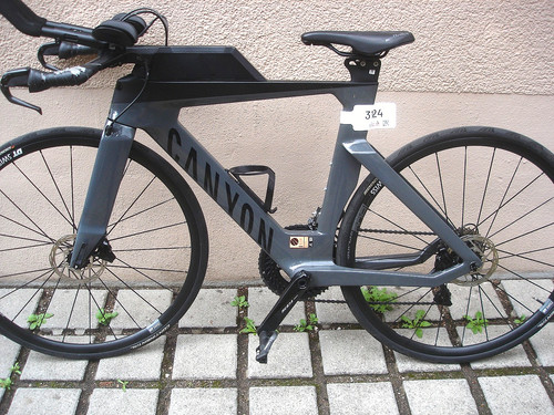 Canyon speedmax triathlon - speedmax,
