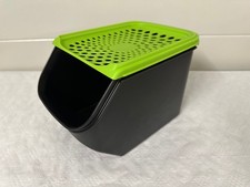 Tupperware Zwiebel - Lager