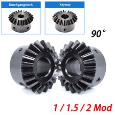 Mod kegelrad 1 - 1/1.5/2,