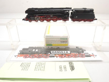 Minitrix 12612 Dampflok Spur N