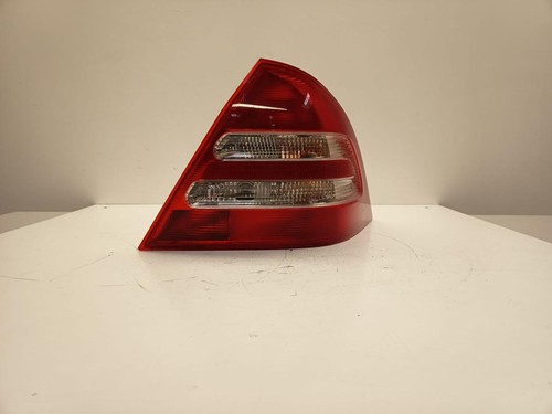 Mercedes w203 c180 limousine - w203/c180,