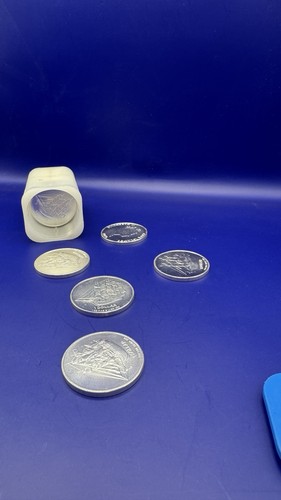 20x cook island bounty 1oz - cook,